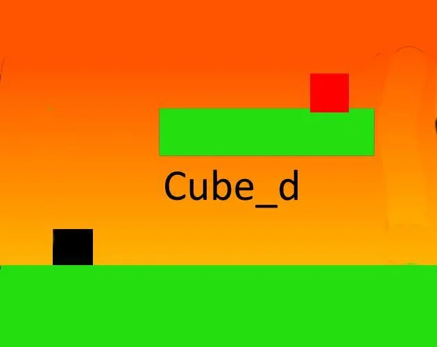 Cube_d (itch) Cube_d (itch)
