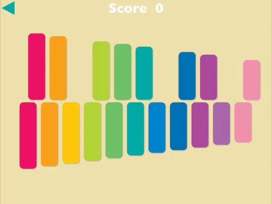 Статьи по Xylophone Music Memory Game
