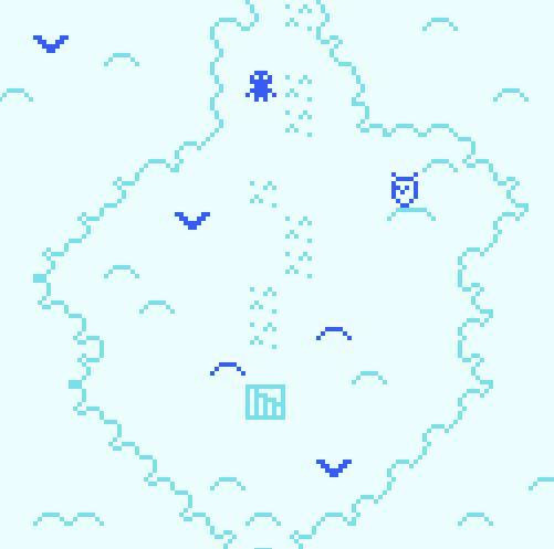 A Bit of Reverie (itch)