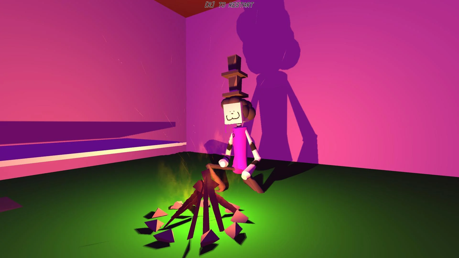 Test Chamber (Darako) (itch) Test Chamber (Darako) (itch)