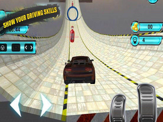 Real Mega Ramp Driving Master Real Mega Ramp Driving Master
