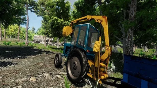 Farm Simulator 2019 Farm Simulator 2019