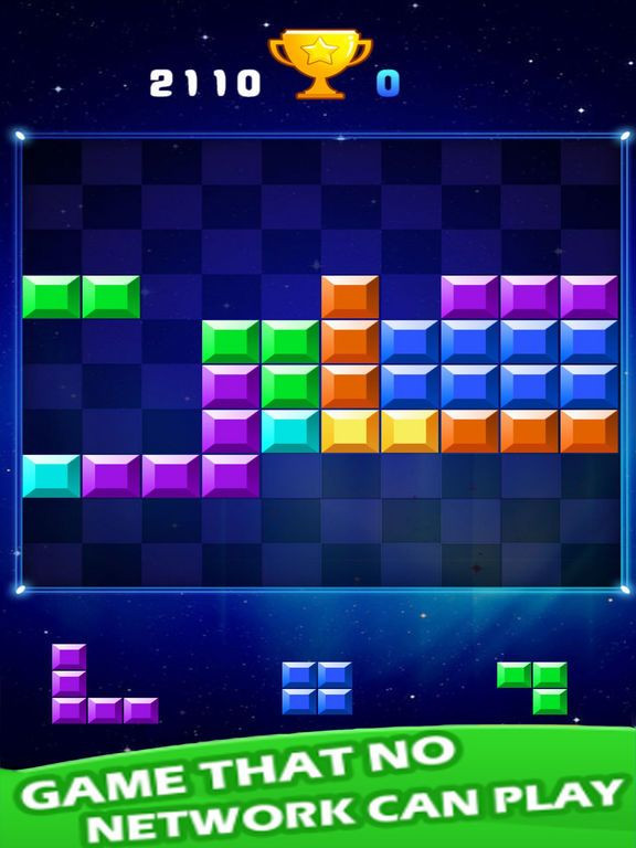 Block Color Fill Block Color Fill