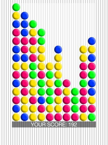 Новости о Color Dots - The Game