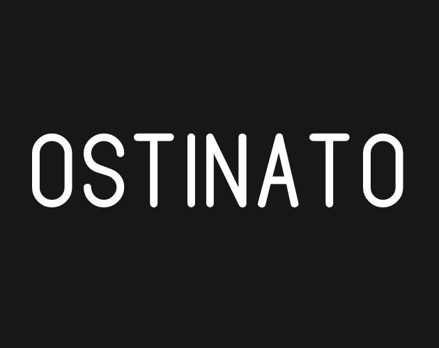 Ostinato (itch) Ostinato (itch)