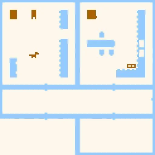 chickory adventures (in memoriam) (itch) chickory adventures (in memoriam) (itch)