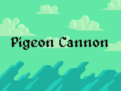 Pigeon Cannon (itch) Pigeon Cannon (itch)