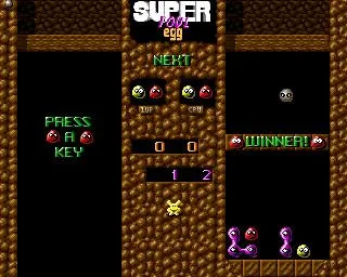 Super Foul Egg Super Foul Egg