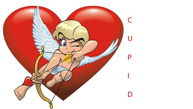 Cupid (itch) Cupid (itch)