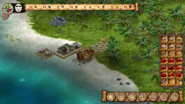 Pirate's Life Pirate's Life