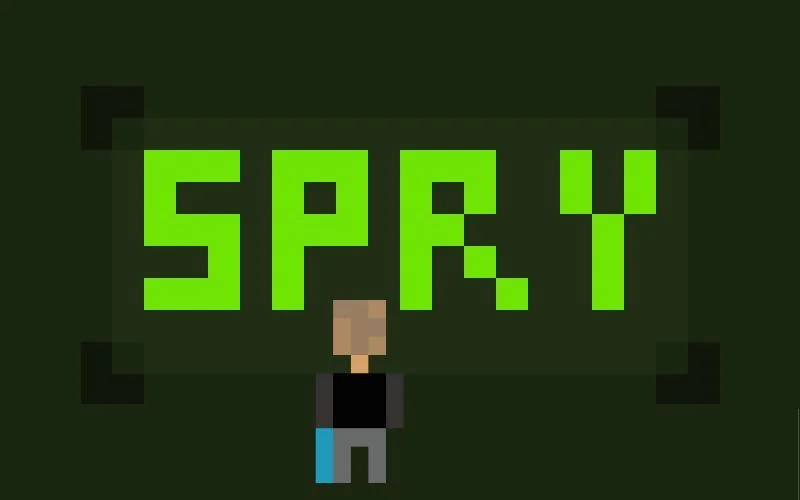 Spry (itch) Spry (itch)
