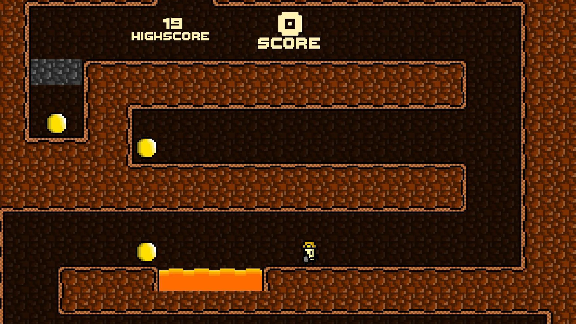 Hole Digger (SMH Studios) (itch) Hole Digger (SMH Studios) (itch)