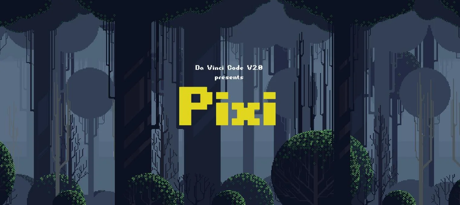 Pixi (itch, dyuksha20)