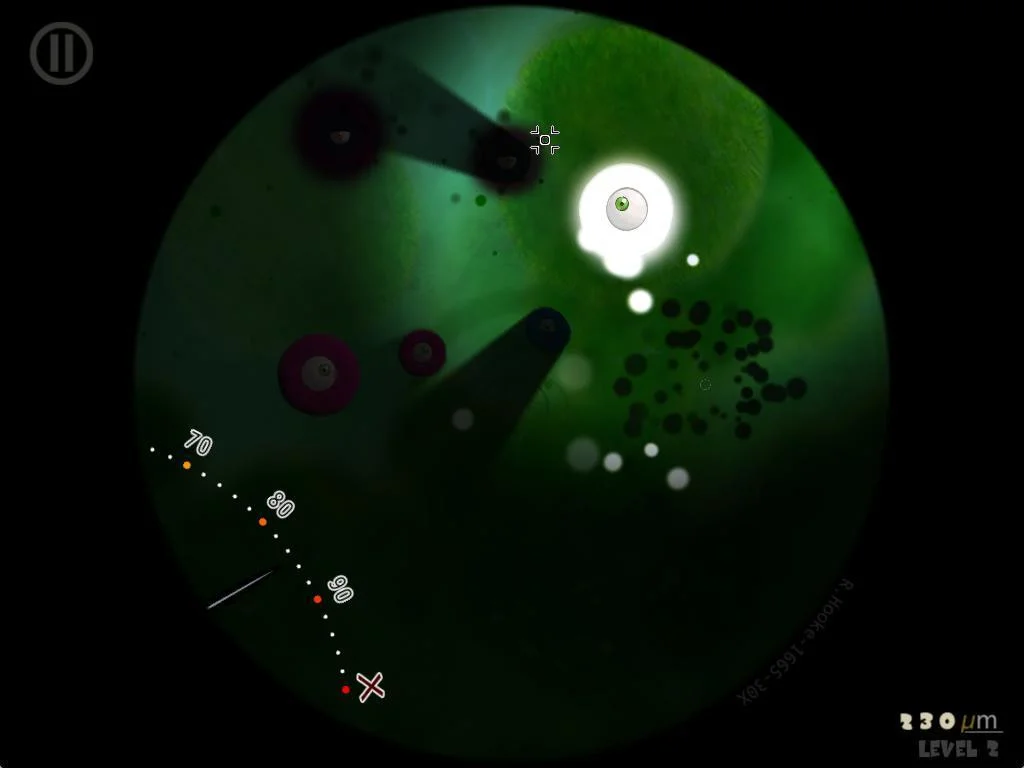 Little Cells (itch) Little Cells (itch)
