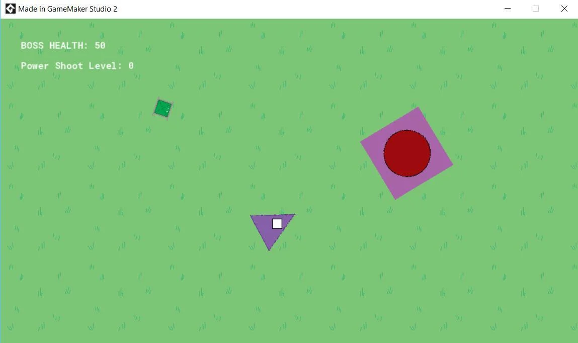 My First Game Jam (itch) My First Game Jam (itch)