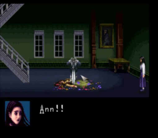 Новости о Clock Tower: The First Fear