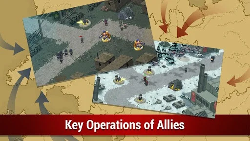 World War 2: Syndicate TD World War 2: Syndicate TD