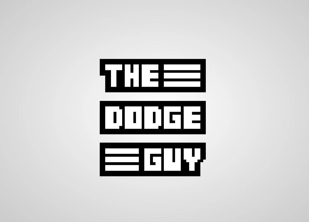 the dodge guy (itch) the dodge guy (itch)