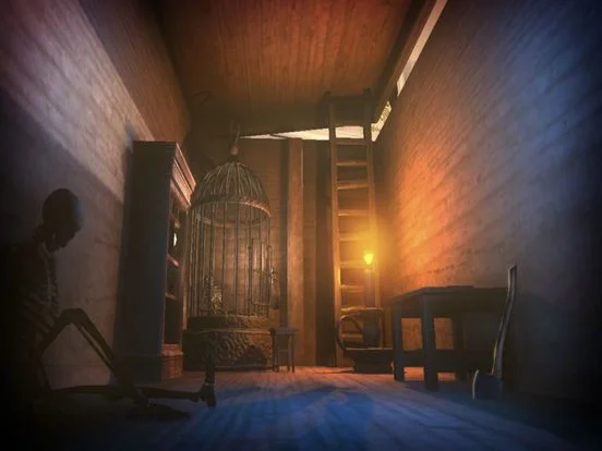 Escape Prison Chapter 1 Escape Prison Chapter 1