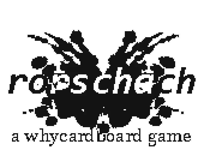 rorschach (itch) rorschach (itch)