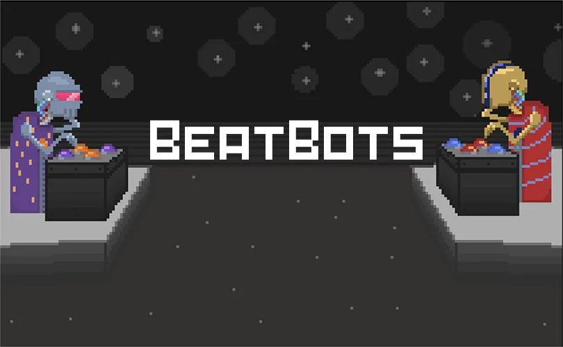 BeatBots (itch) BeatBots (itch)