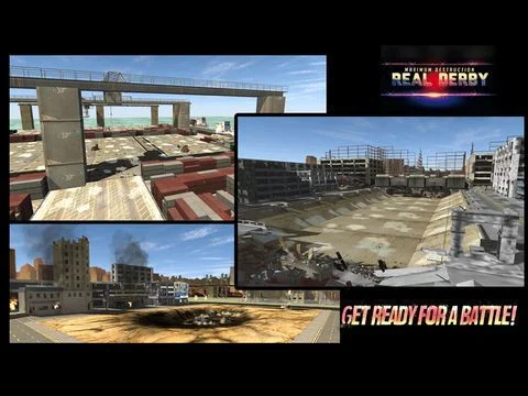 Real Derby Racing 2015 Real Derby Racing 2015