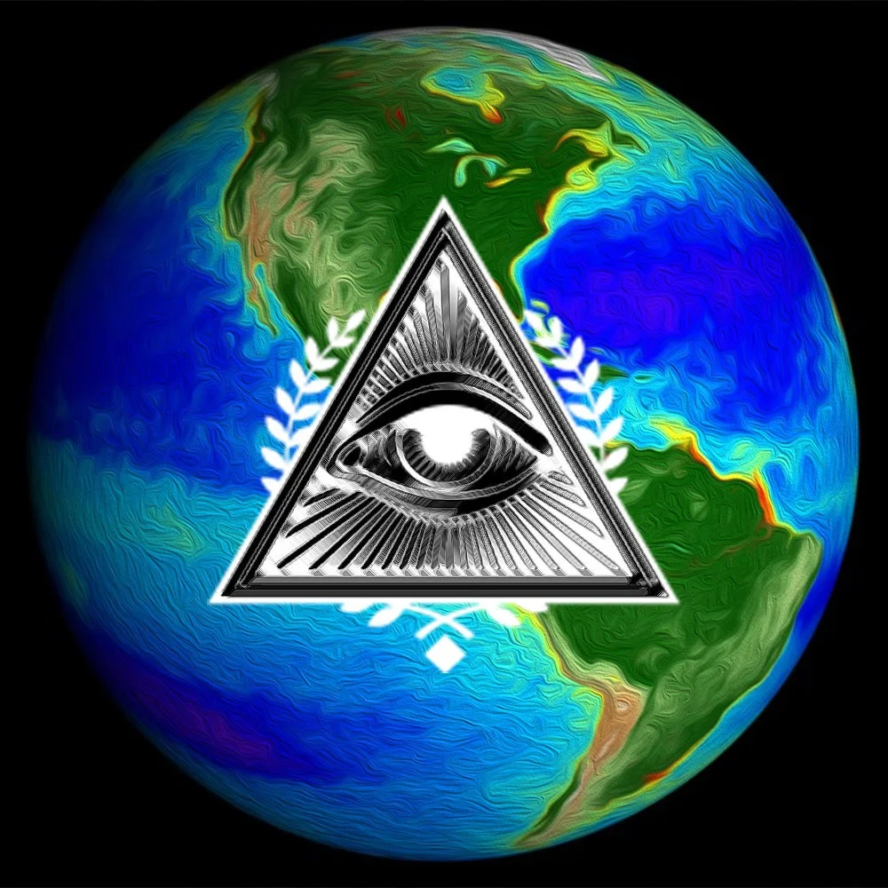 Illuminati Vs Climate Change (Unfinished) (itch)