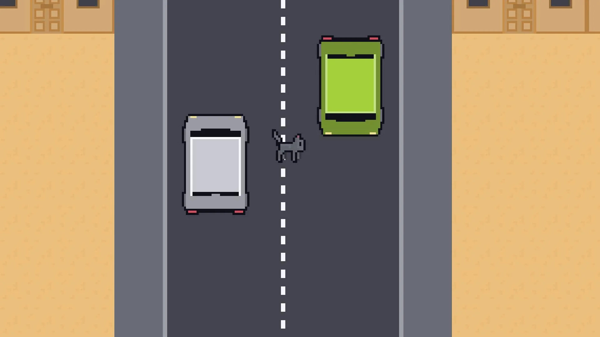 Статьи по Catwalk (HastyGames) (itch)