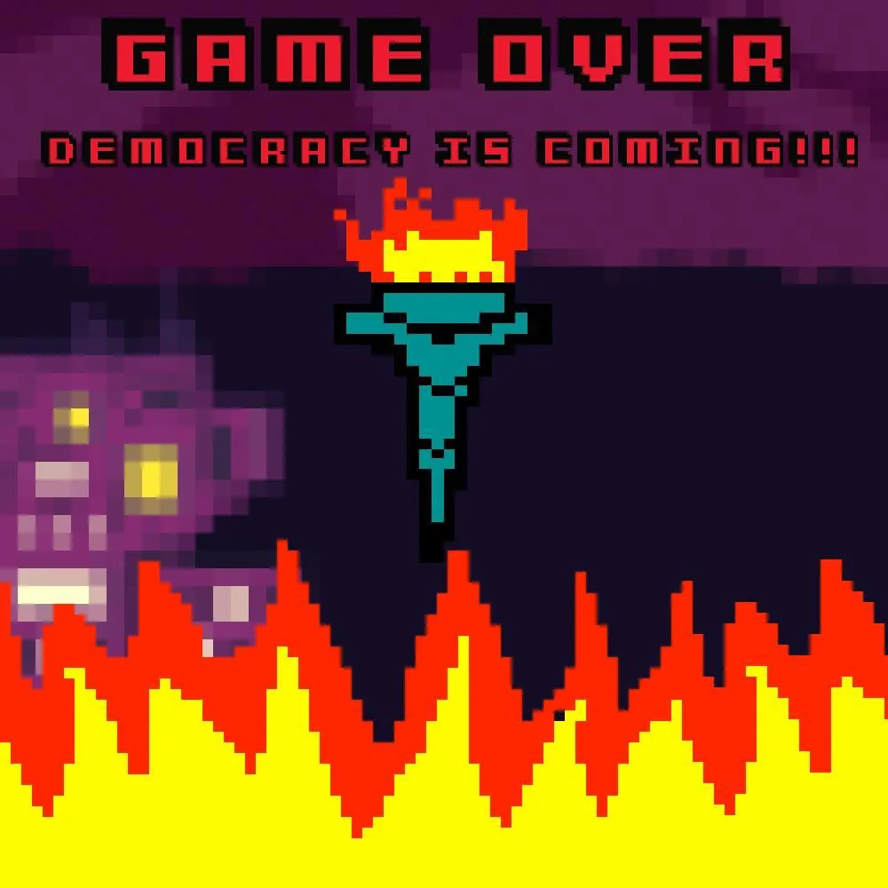 Dictator Simulator (itch) Dictator Simulator (itch)