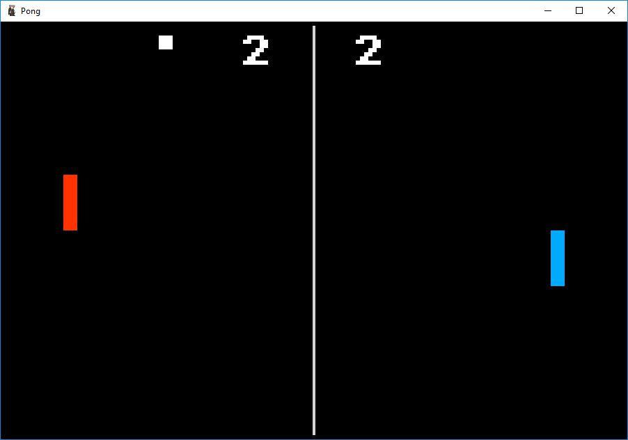 Pong (itch) (Dewiter) Pong (itch) (Dewiter)