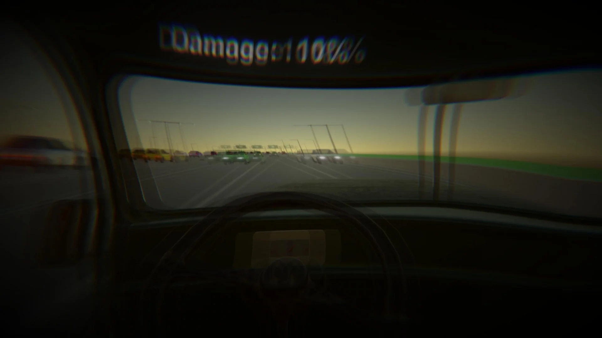 (Don't) Drink & Drive Simulator 2018 (itch)