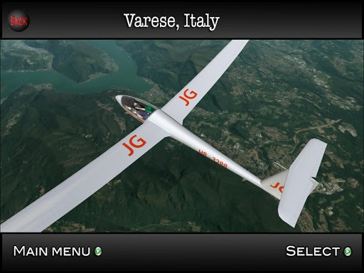 Xtreme Soaring 3D - II - FREE Xtreme Soaring 3D - II - FREE
