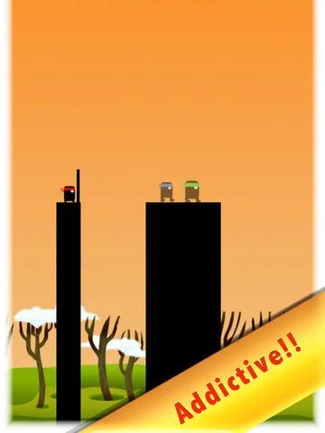 Super Stick Boy