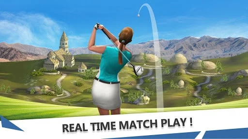 Golf Master 3D Golf Master 3D