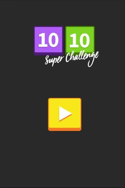 1010 Super Challenge (itch)