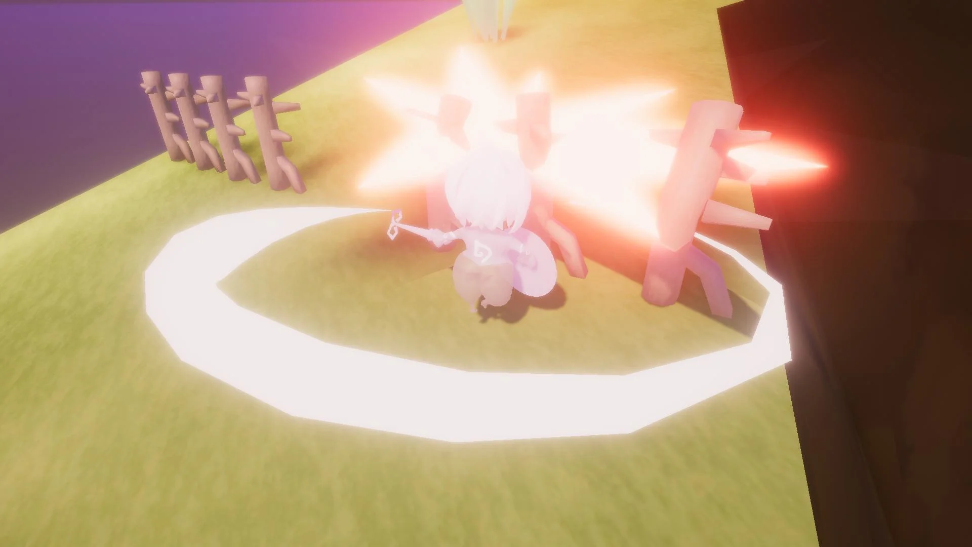 Статьи по Spirit Isle (itch)