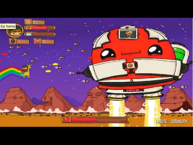 Super Adventure Pals (itch) Super Adventure Pals (itch)