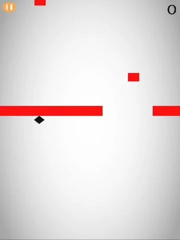 Simple Brick Jump Fly Simple Brick Jump Fly
