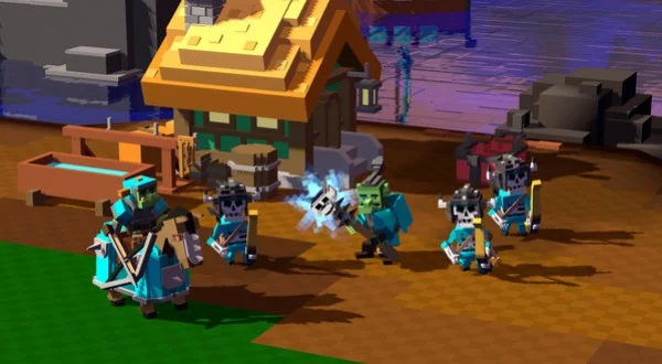 8-Bit Armies: Arena 8-Bit Armies: Arena