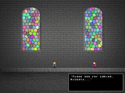 Afterlife 2: Rickard's Journey (itch) Afterlife 2: Rickard's Journey (itch)