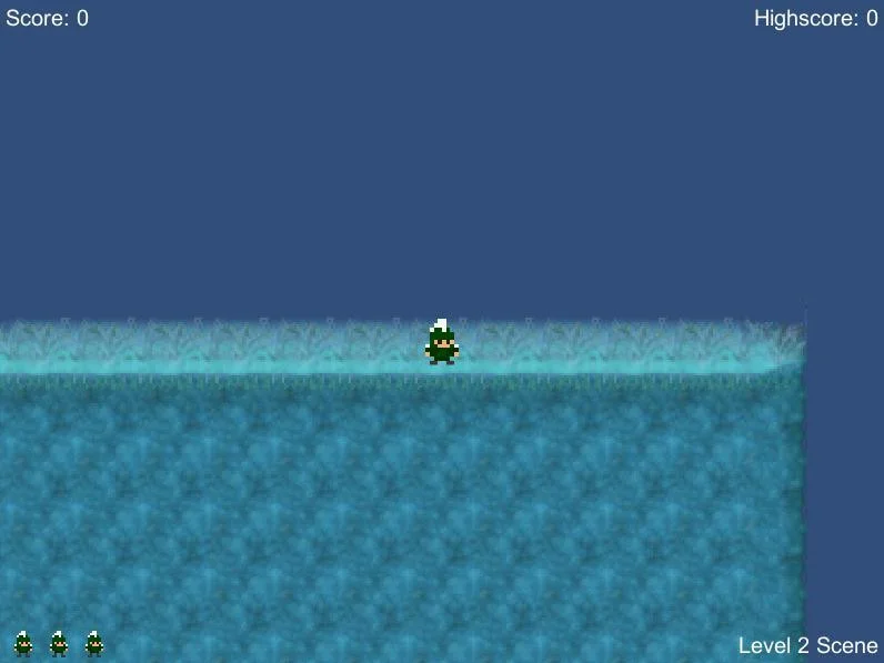 Super Sparty Bros (MarcoTTC) (itch) Super Sparty Bros (MarcoTTC) (itch)