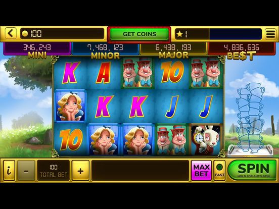 Best Jackpot Slots Best Jackpot Slots