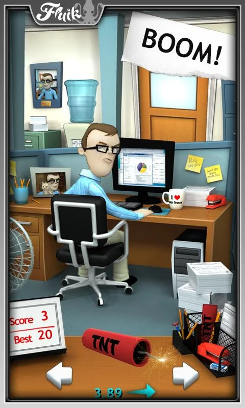 Office Jerk Free Office Jerk Free