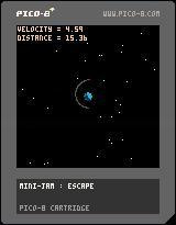 Escape from earth (itch) (Cereale) Escape from earth (itch) (Cereale)