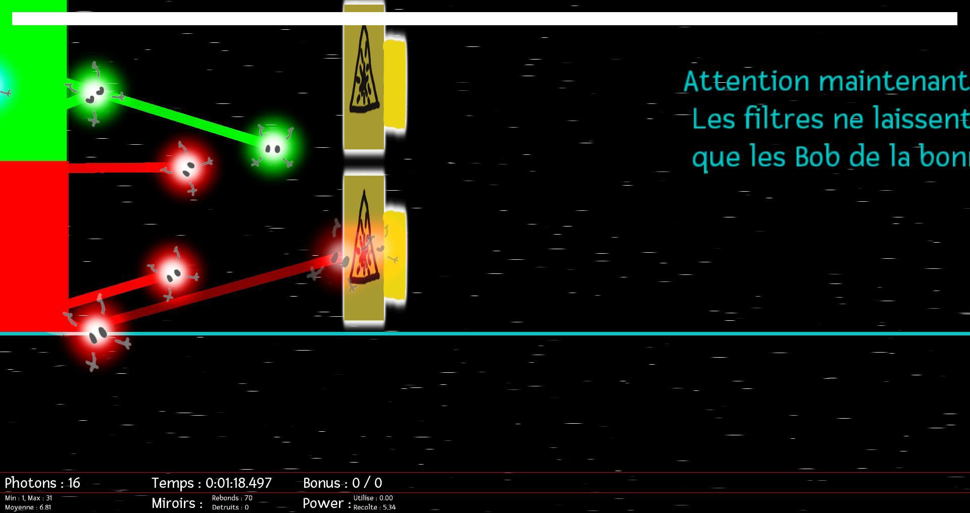 Bob le photon (itch) Bob le photon (itch)