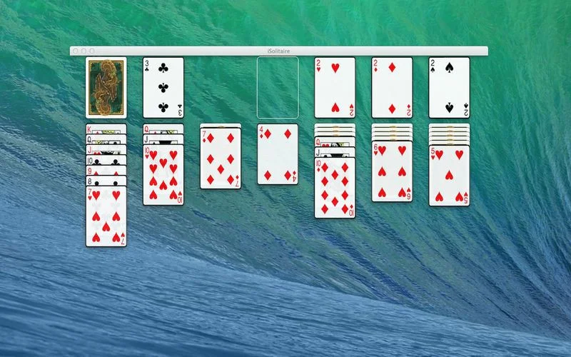 SOLITAIRE Ultimate SOLITAIRE Ultimate