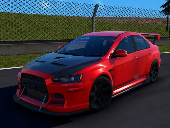 Drift Apex 2019 Drift Apex 2019