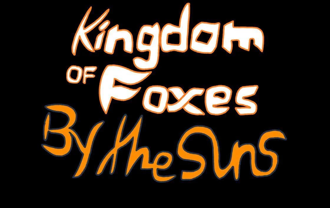 Kingdom of Foxes: By the Suns (itch) Kingdom of Foxes: By the Suns (itch)