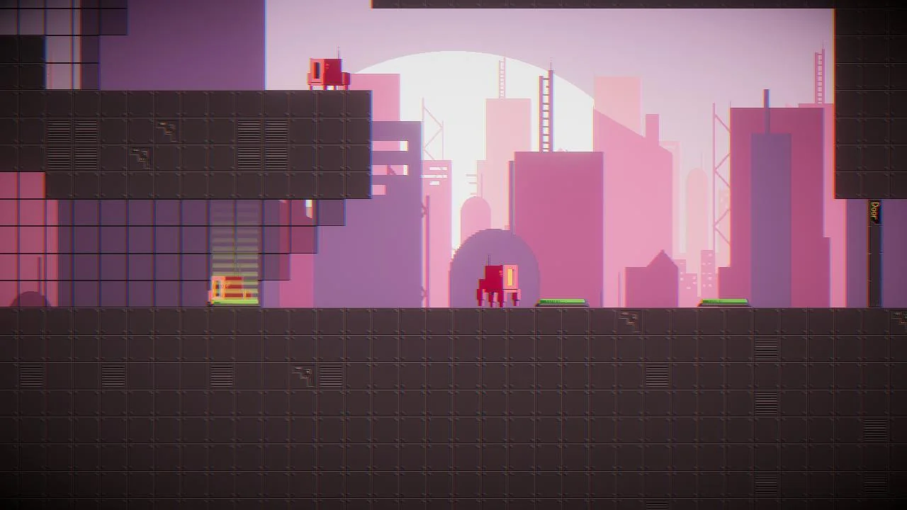 RELAY (Yetman, Yassinzak, Sameh Khater) (itch)