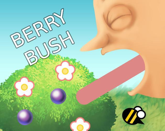 Berry Bush (itch)